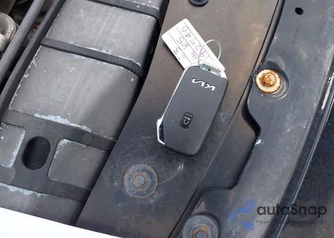 2023 Kia K5 Gt-Line из США, поврежденный, VIN 5XXG64J26PG192540